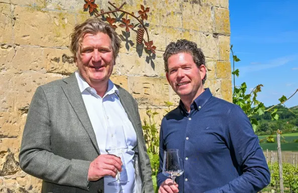 Corona zorgde voor vliegende start verkoop lokale producten