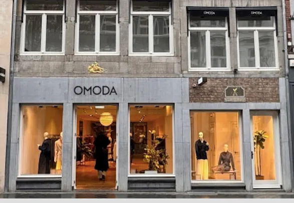 Zeeuwse modeketen naar binnenstad