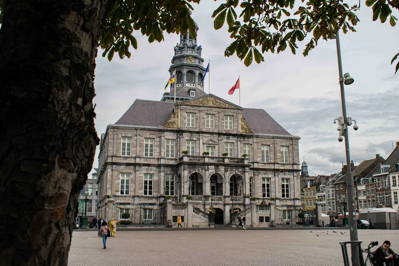 Arbeidsinspectie stelt 'eisen tot naleving' aan stad