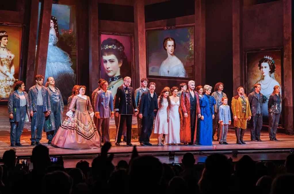 Limburgse première Elisabeth