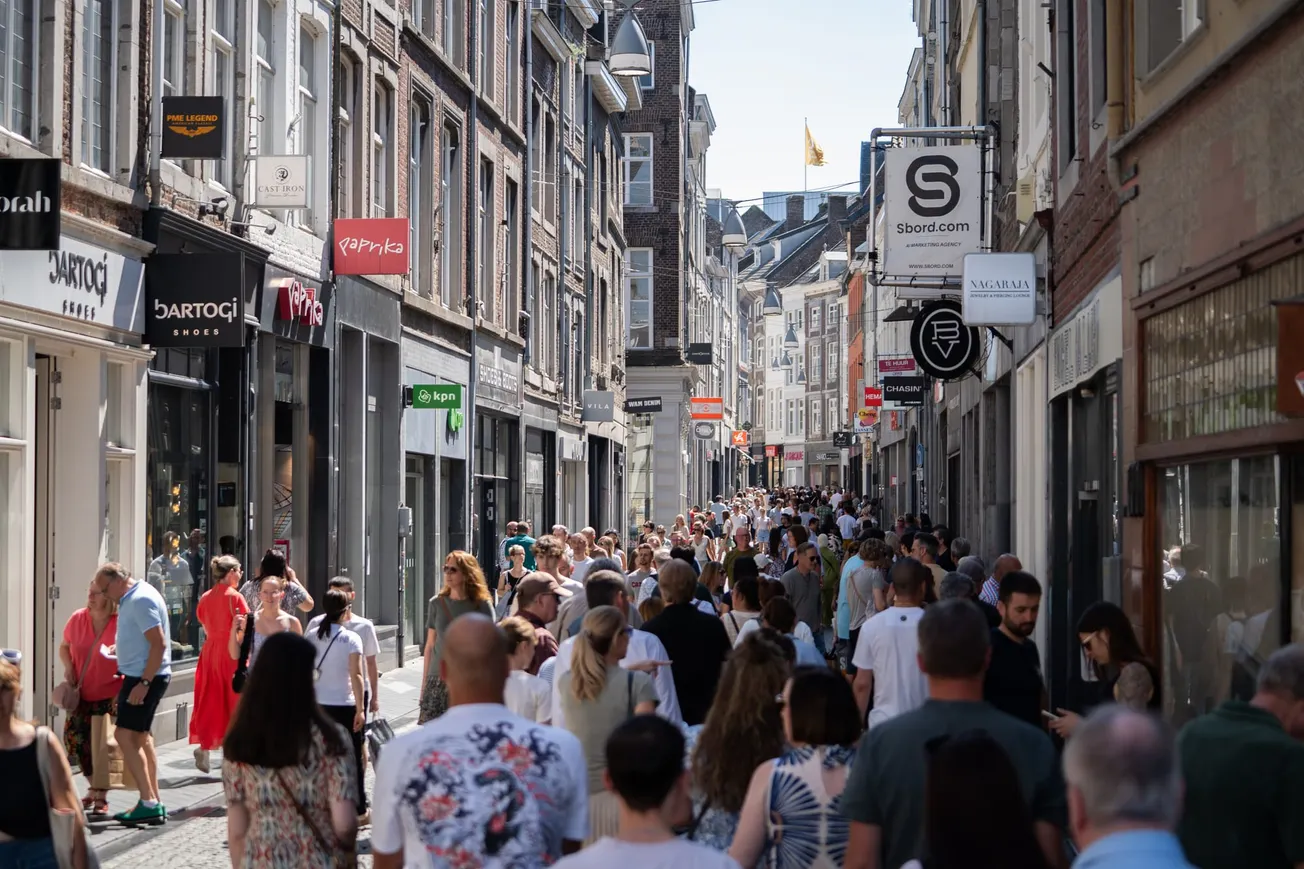 'Merk Maastricht' verzilveren voor inwoners