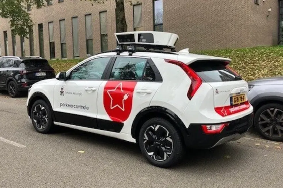 Opmerkelijk: slechts helft wil parkeerticket betalen