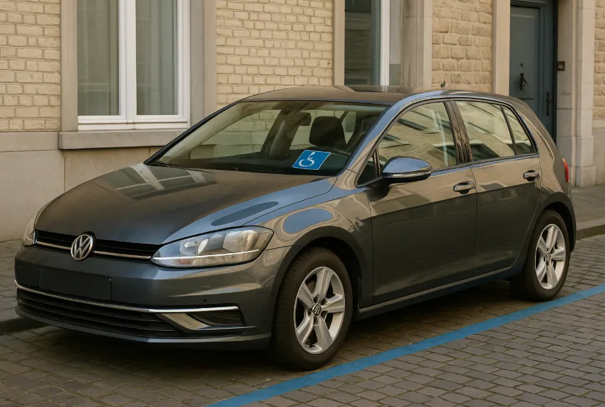 Parkeren Plus app treedt 1 juli in werking
