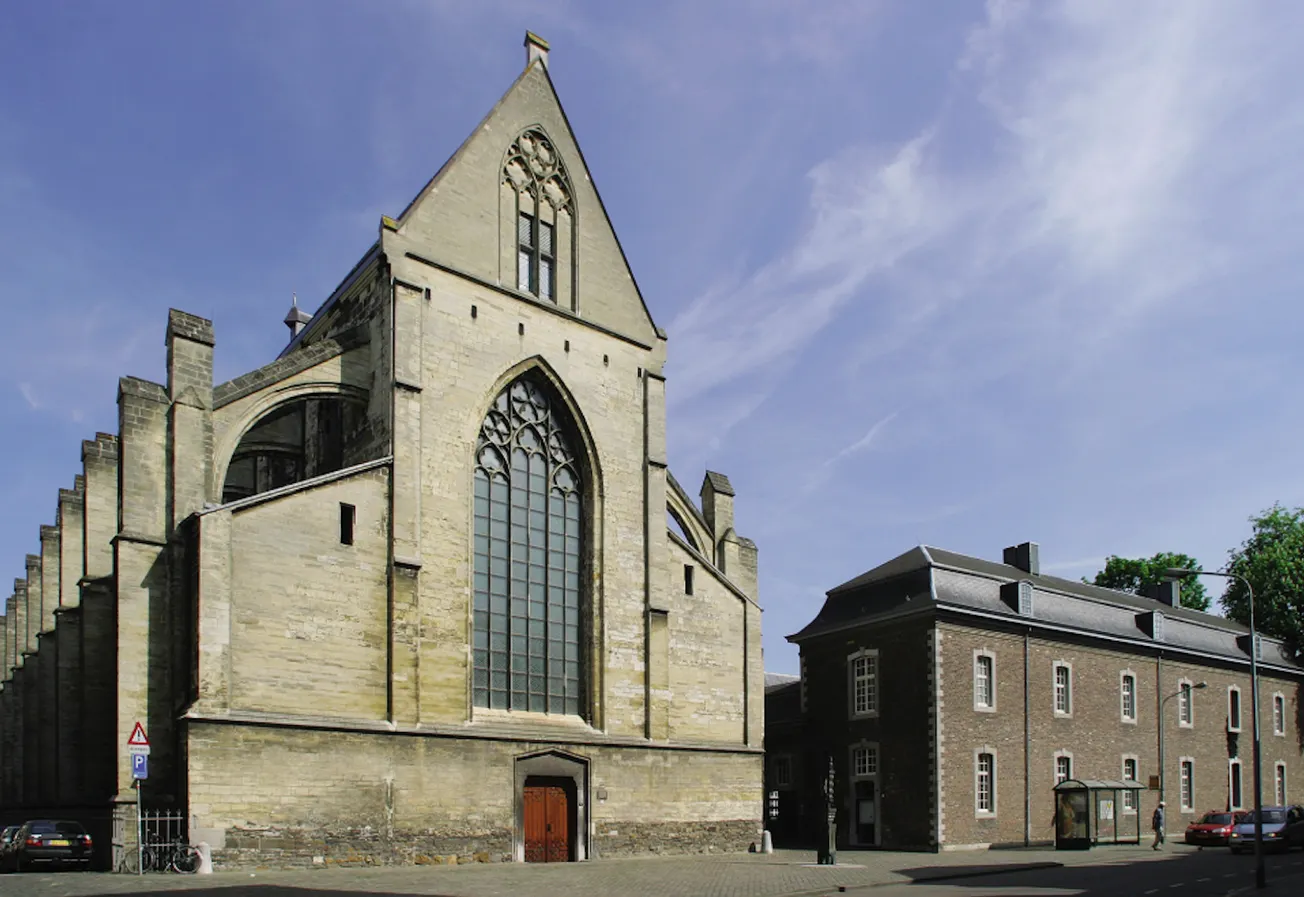 Archief mag af van gefrustreerde medewerker