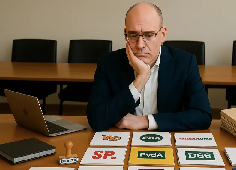 Meer vrijheid en minder papierwerk bij nieuwe fractievergoeding