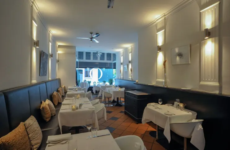 Sommelier sterrenzaak start wijnbar