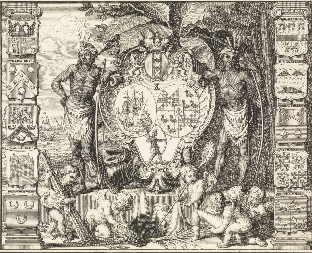 Zoeken naar ‘echte’ geschiedenis Maastricht