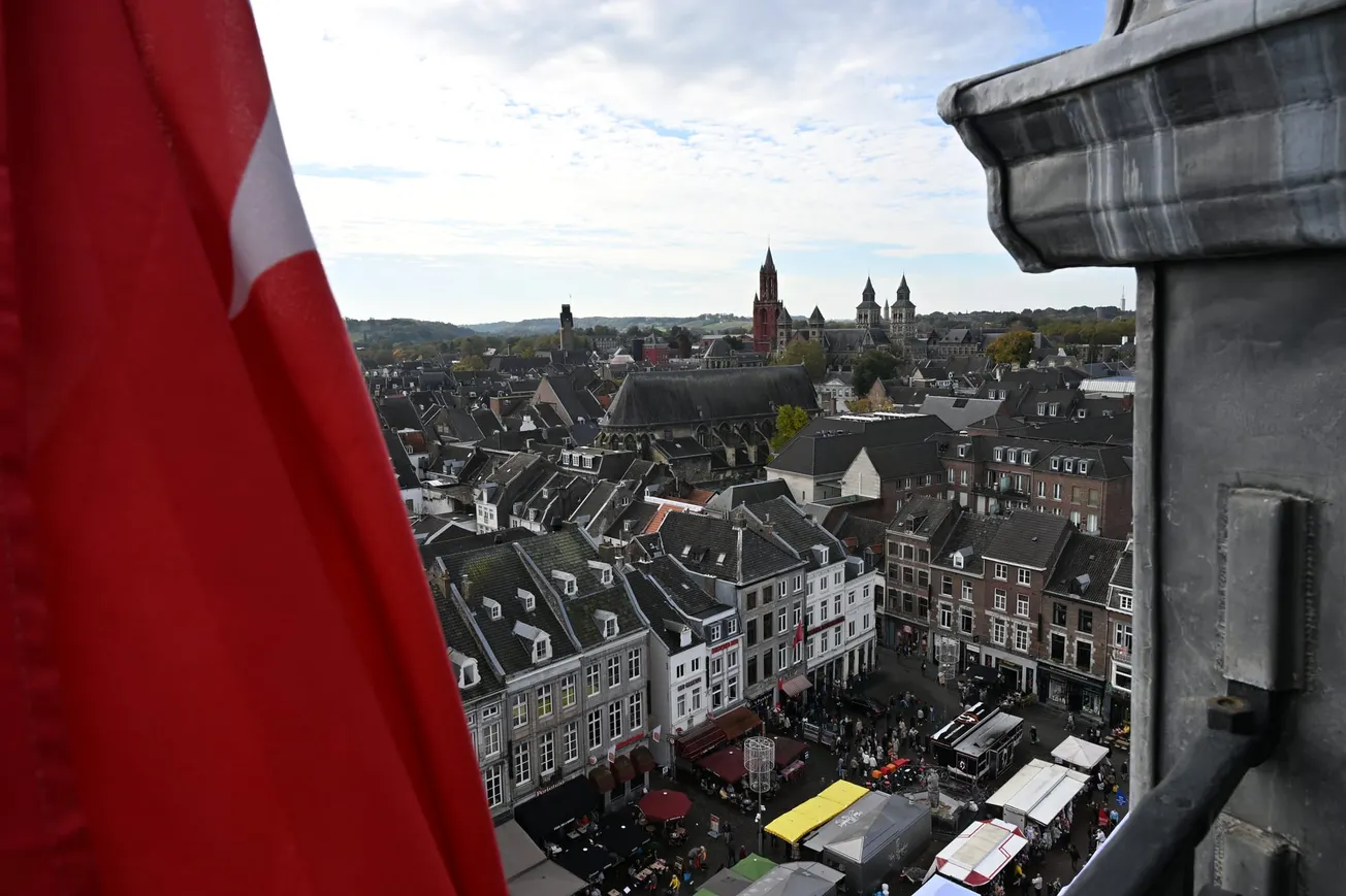 Klikken mocht, mag en blijft