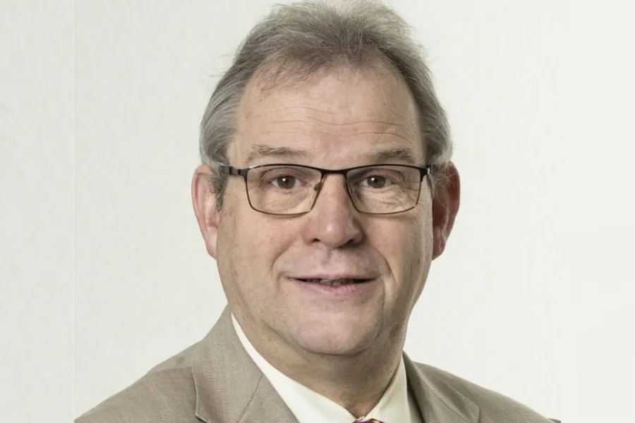 Bennie van Est leidt landelijke programmacommissie 50PLUS