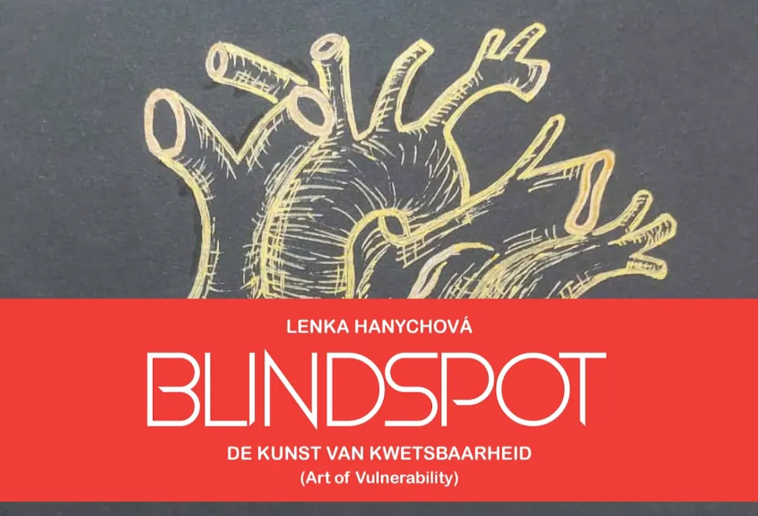 De Kunst van Kwetsbaarheid (Art of Vulnerability)