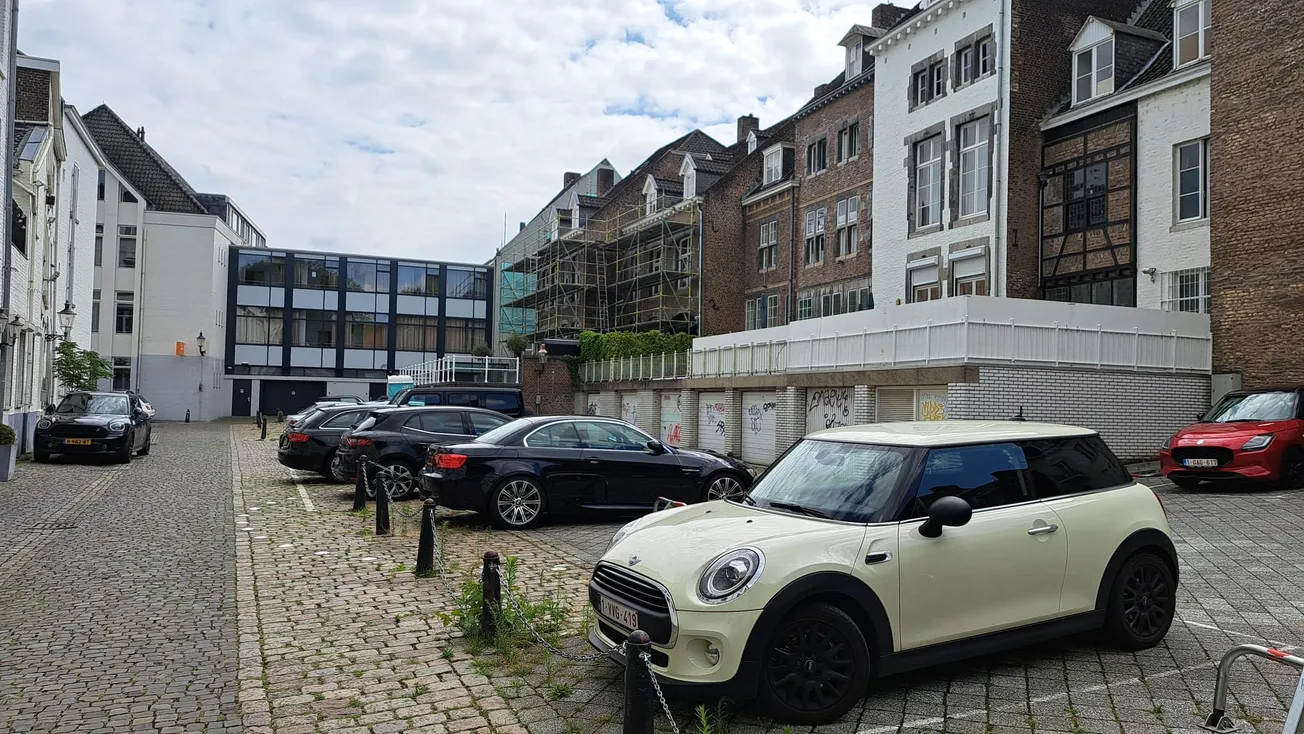 Aanpak hittestress is ook een politiek spel