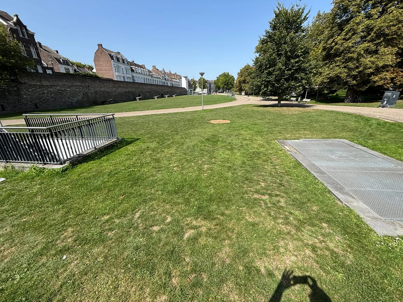 Maastricht 1947: vijf hittegolven in één zomer, record staat nog