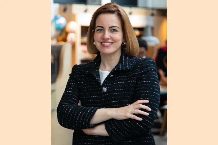 Kim Hurkens nieuwe bestuursvoorzitter Sevagram