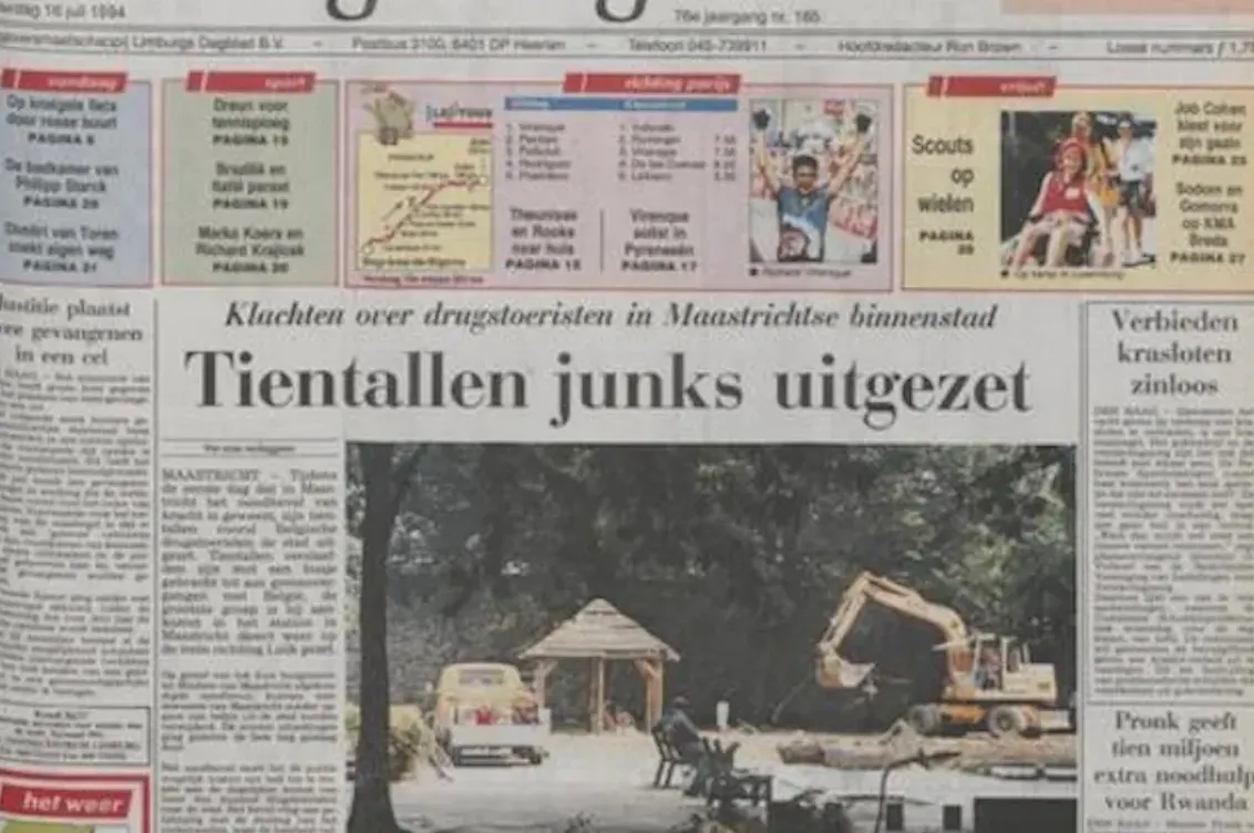 PvdA: steeds meer dak- en thuislozen op straat