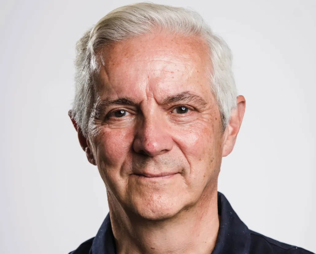 Schaakwereld verliest Frank Clevers