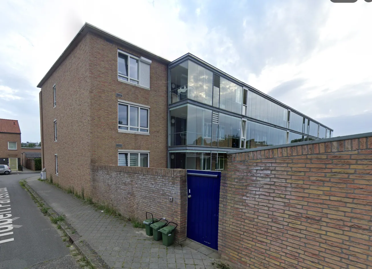 Bewoners Verheggenhöfke willen glazen broeikas houden