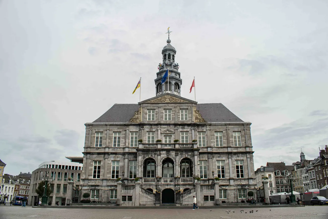 Wachttijd gratis huwelijk nu al negen maanden