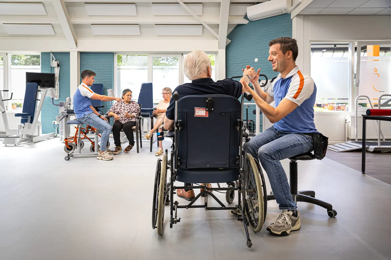 Sevagram start proef met wijkpoli’s