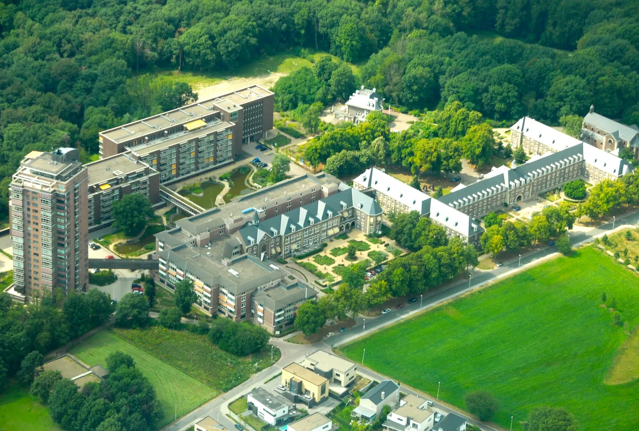 Envida neemt Parc Imstenrade over