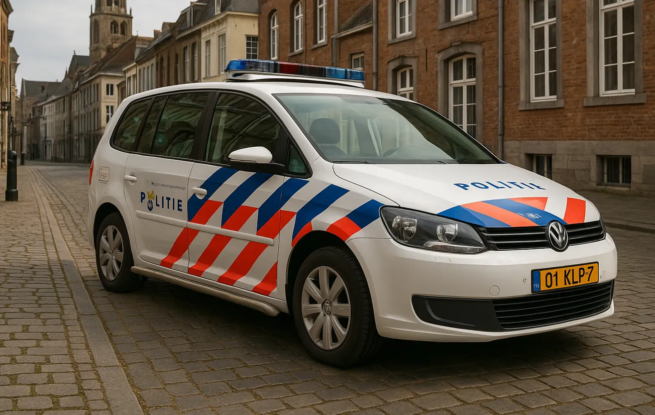 Verdachte moord Oostende is 21-jarige Maastrichtenaar