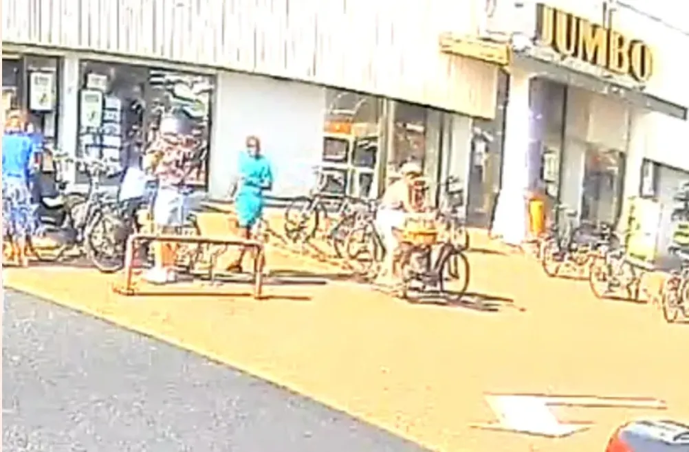 Rechters nu al bezorgd als Jumbo-steker na 2 jaar vrijkomt