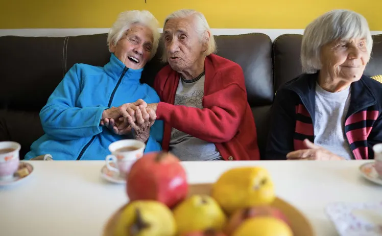 Plan Sociale Ontmoetingsplekken terug naar de tekentafel