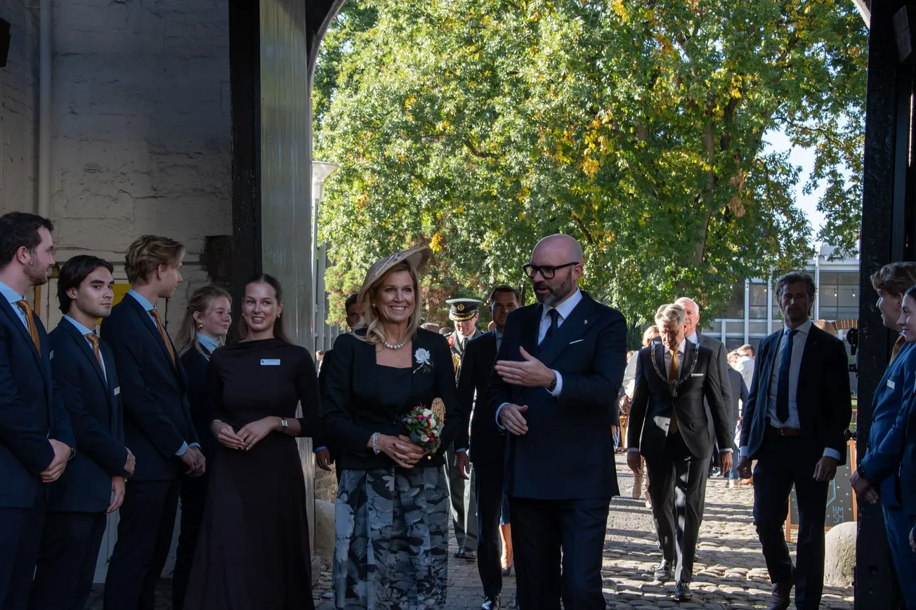 Nieuwe opleiding Hotelschool samen met chefkoks
