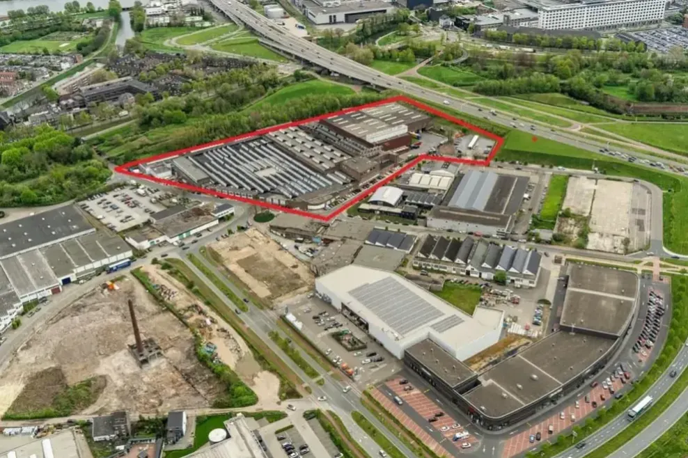 MVV: Nieuw stadion kan op Monditerrein zonder publiek geld