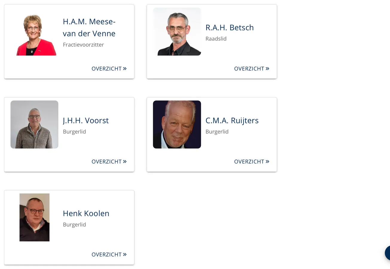 Pascal Ruijters en Henk Koolen van PVM naar Maastricht van Nu
