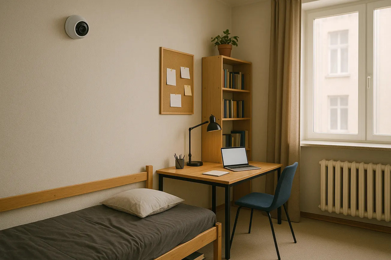 Vooral studenten melden intimidatie huurbaas