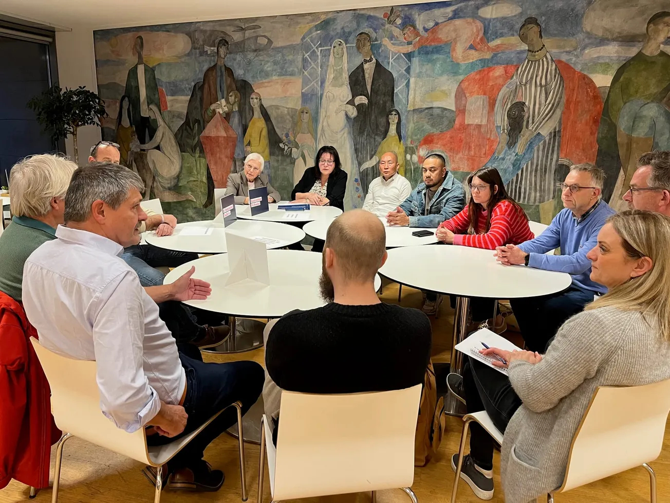 Pleidooi soepelere regels feesten in buurtcentra