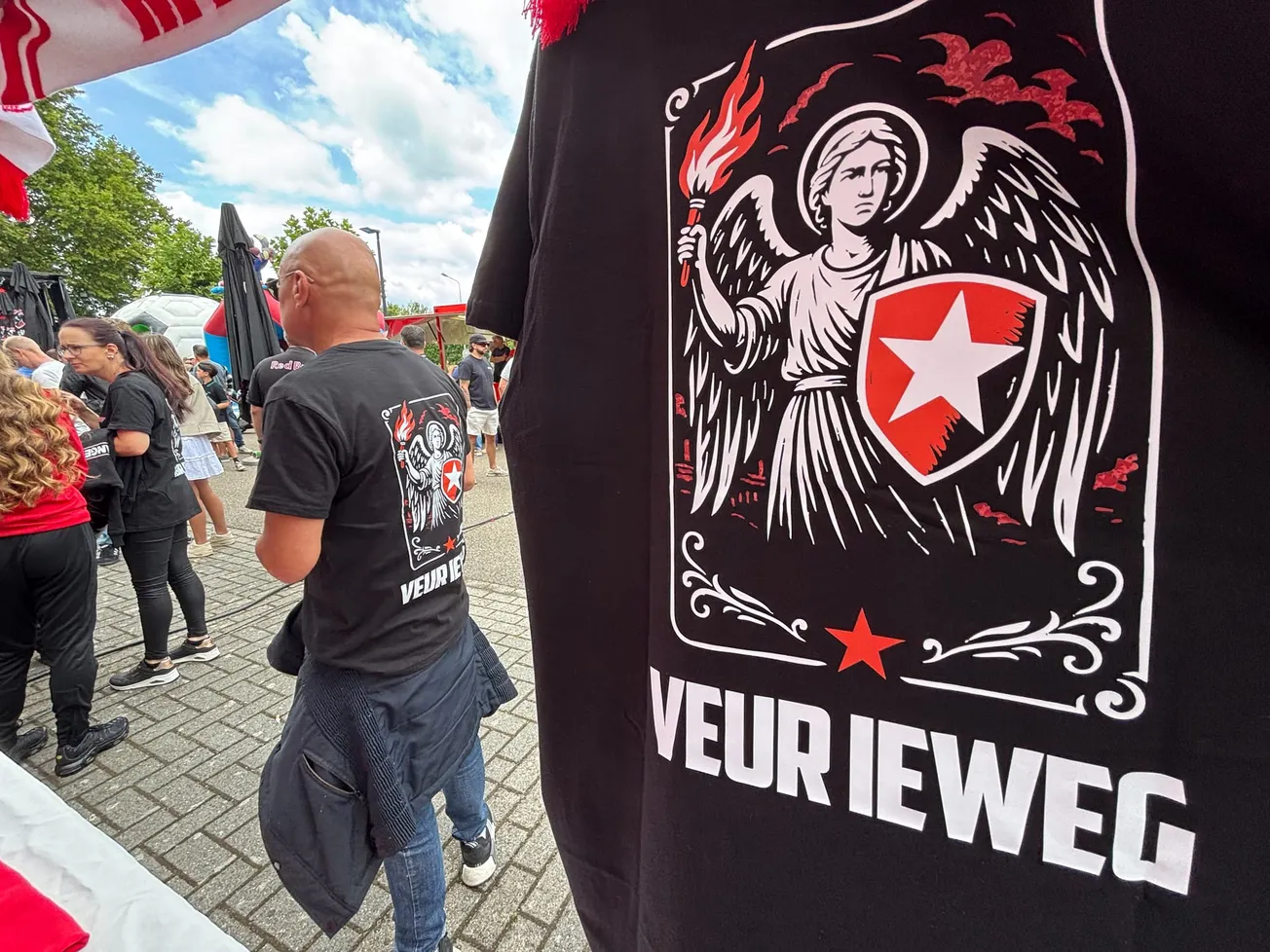 Ledenraad MVV zoekt kandidaten