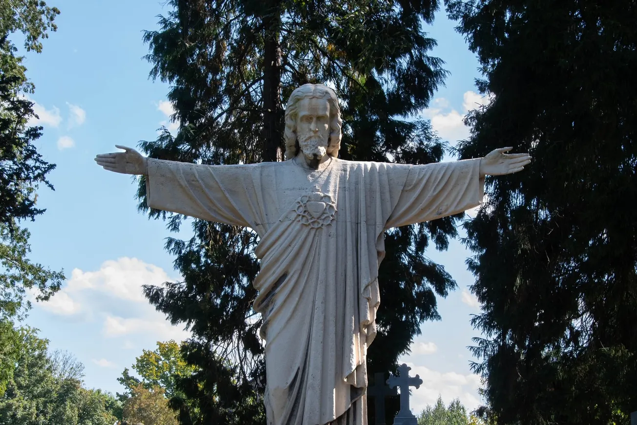 Overleden in Maastricht