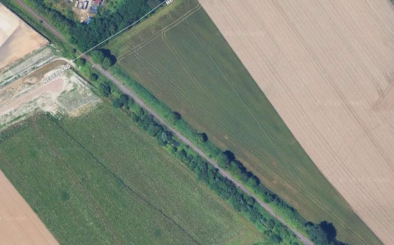 Sloop spoorbrug staat haaks op plannen Europa en defensie