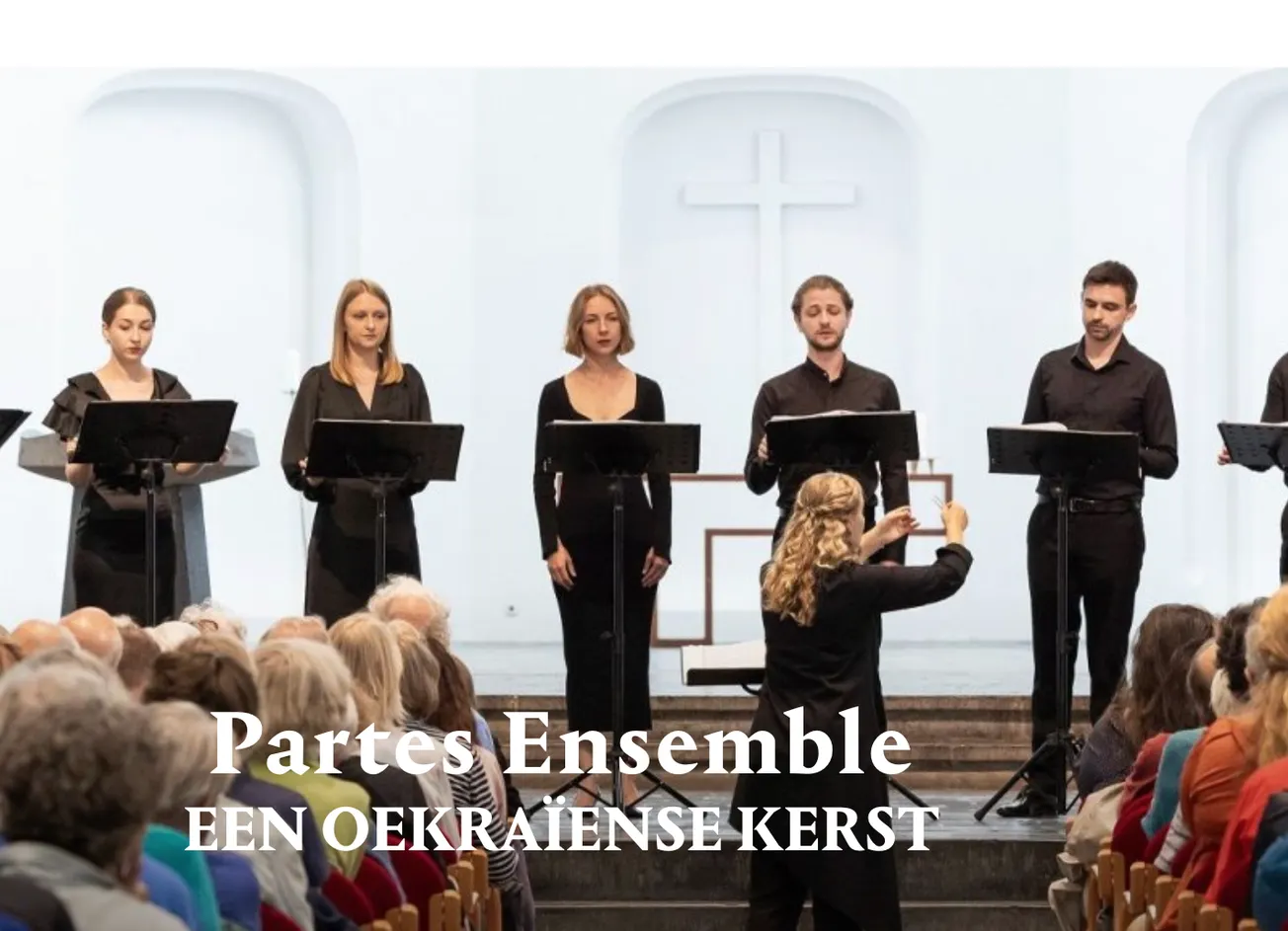 Tv-opnames botsen met concert in OLV-basiliek