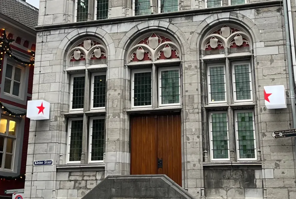 CDA: Ook discussie nodig over welstandscommissie