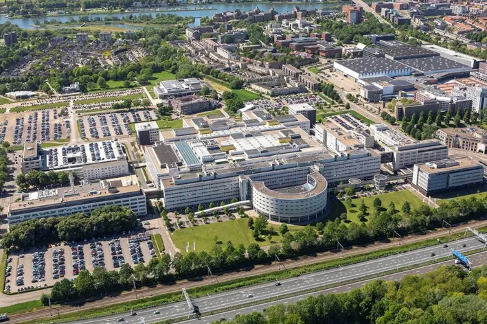 Geen inzage in Businessplan Brightlands Health Campus