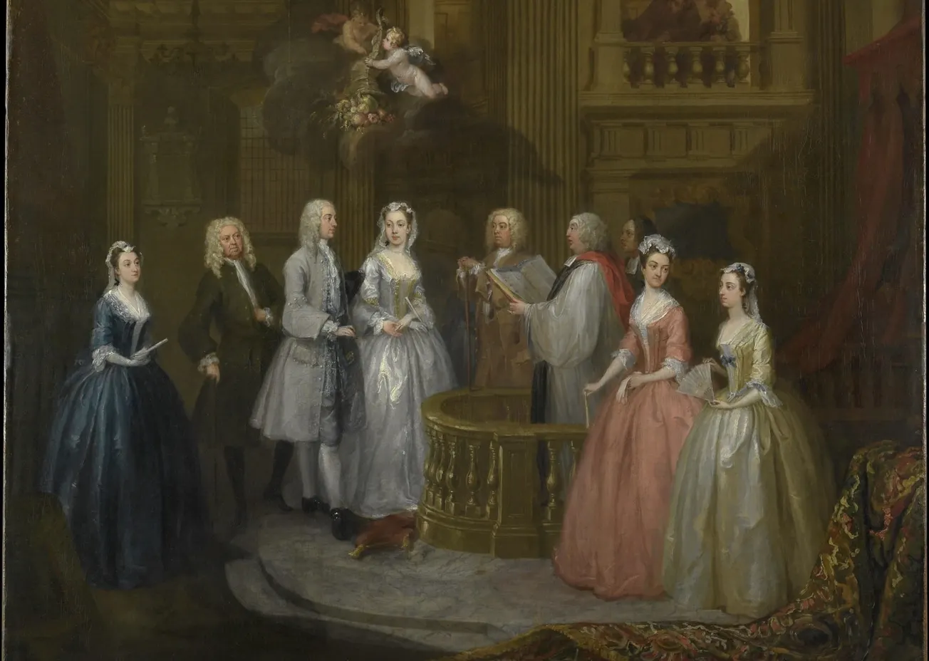 Marie Claire was geen schoonheid