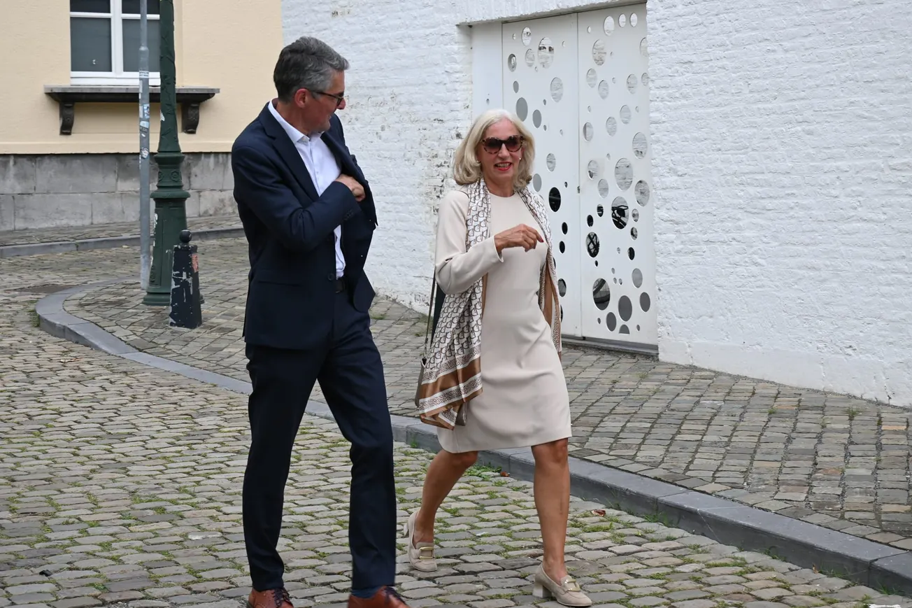 "Rapport MUMC soms confronterend", CFO stapt op