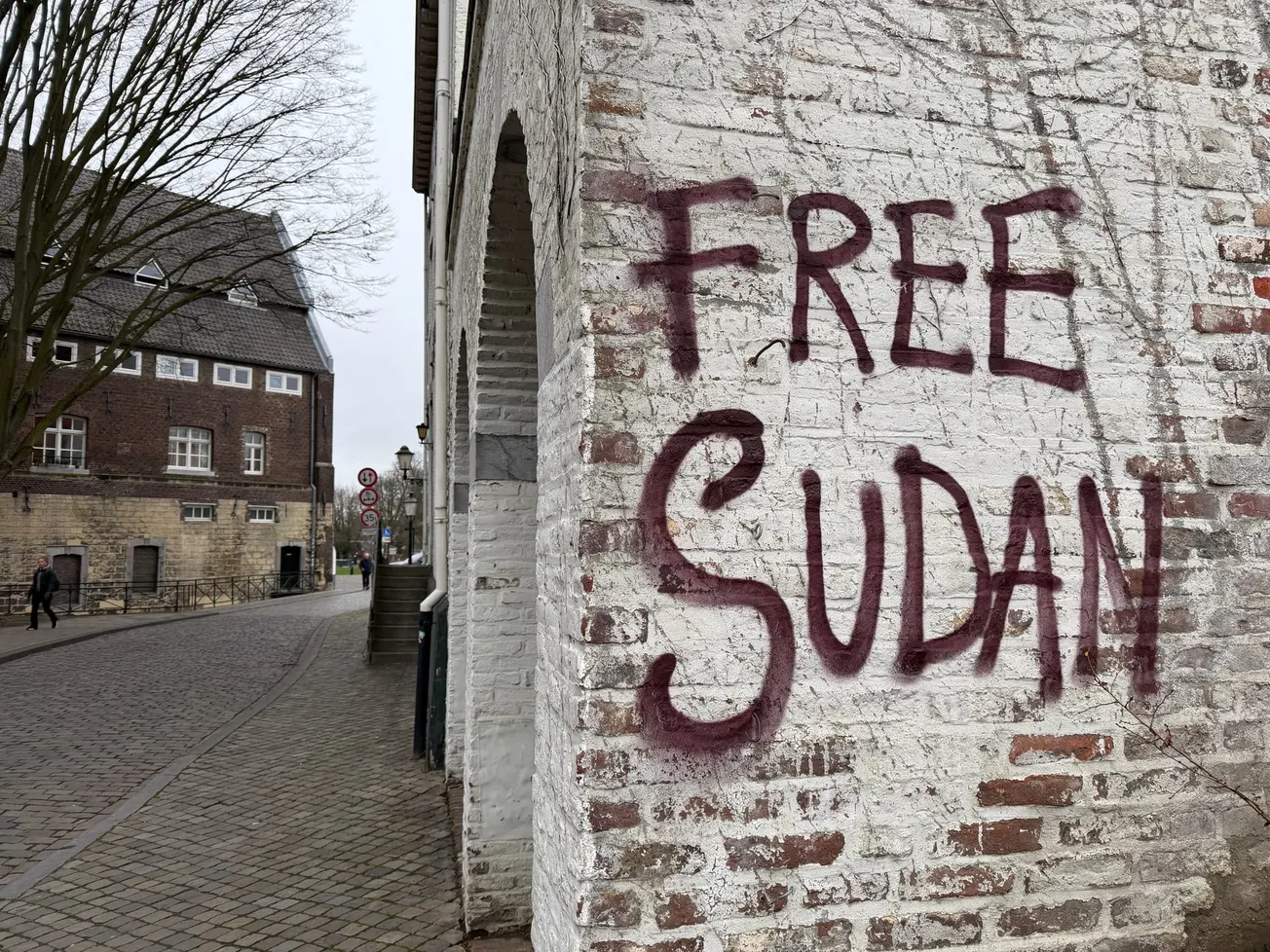 Klad-crapuul heeft nieuw thema