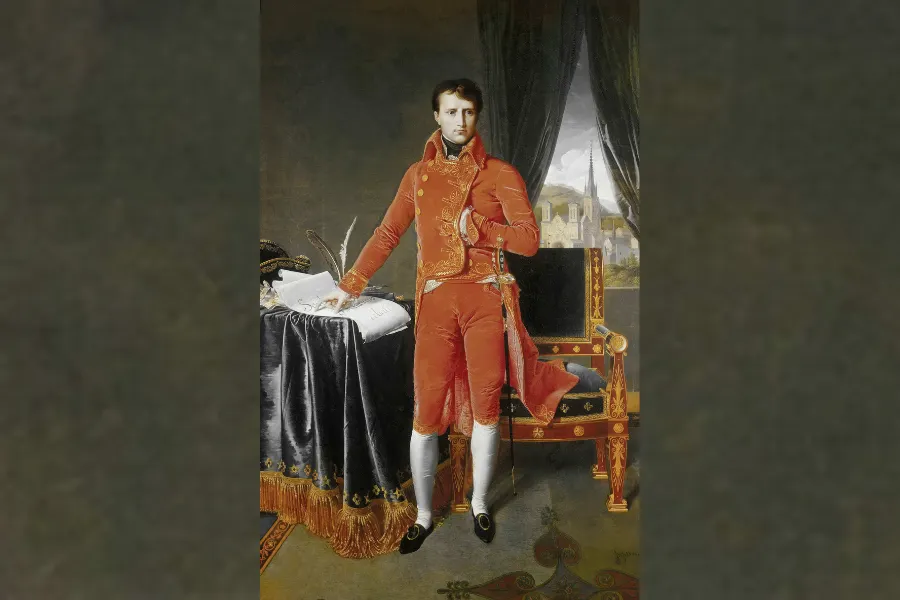 De Maastrichtse Napoleon