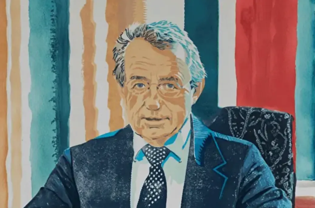 Eigenaar Amrâth Hotels overleden