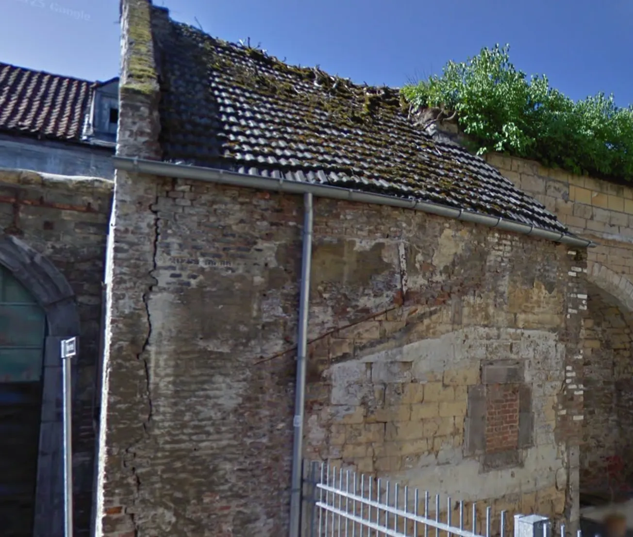 Ultimatum voor eigenaren Looiershof