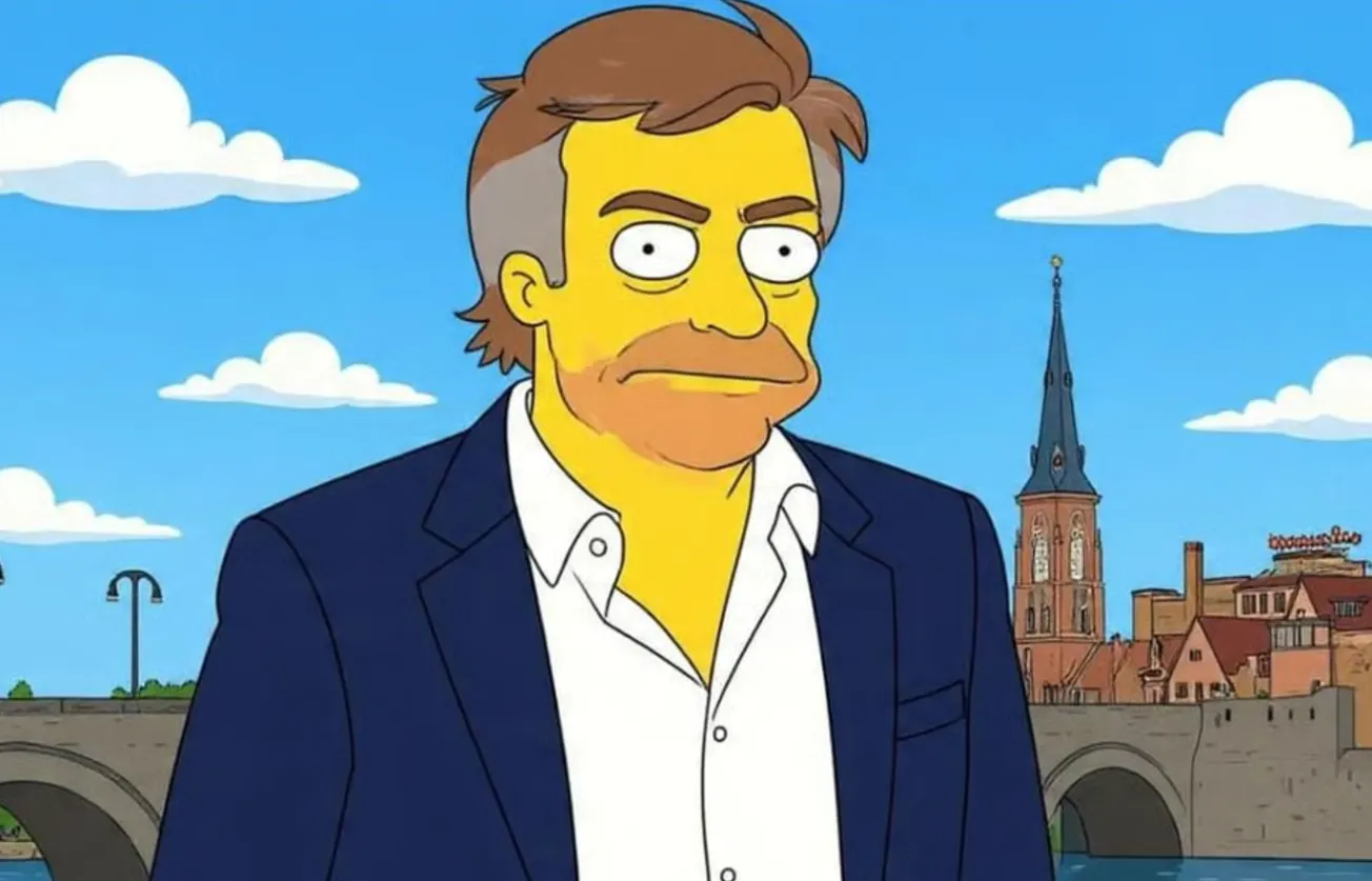 Victor Reinier houdt eigen fandag in Maastricht