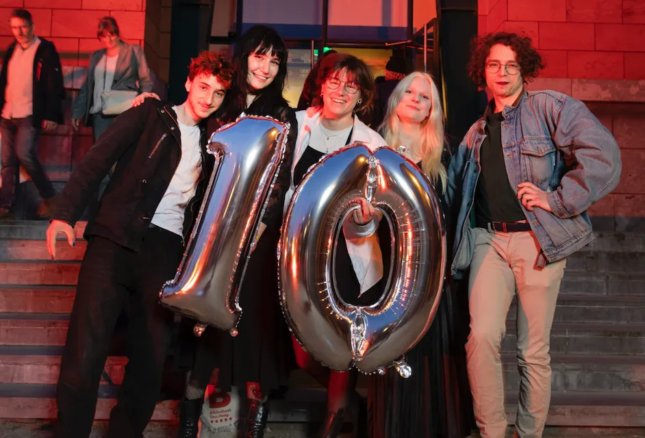 Jubileumeditie Museumnacht stelt jonge mensen centraal