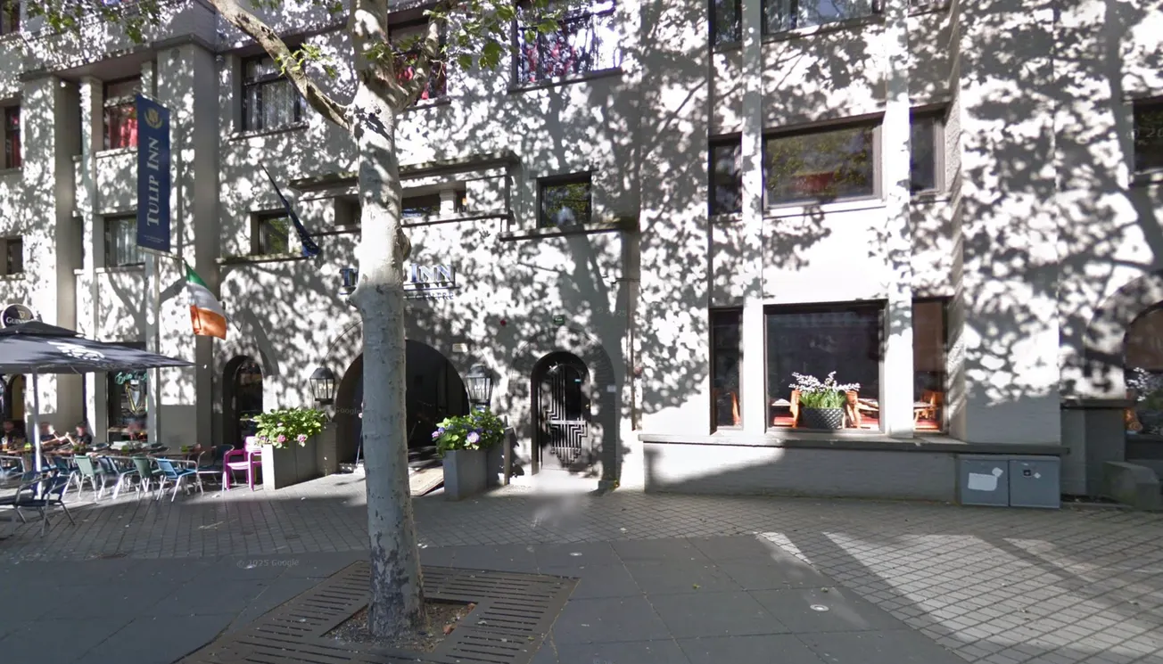 Heerlen doet geen beroep op Pierre Rieu