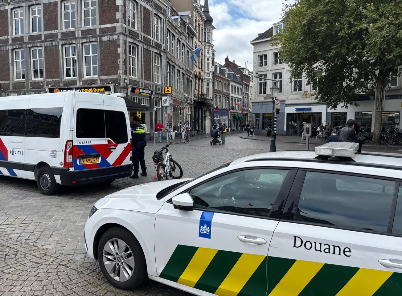 Ontheffing nachtwinkel Grote Gracht terecht ingetrokken