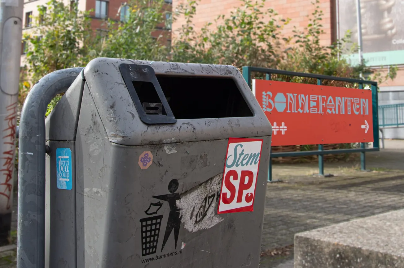 Kinderraad, burgerbegroting,  kerststal en TIM: nuttig of vooral handige PR?