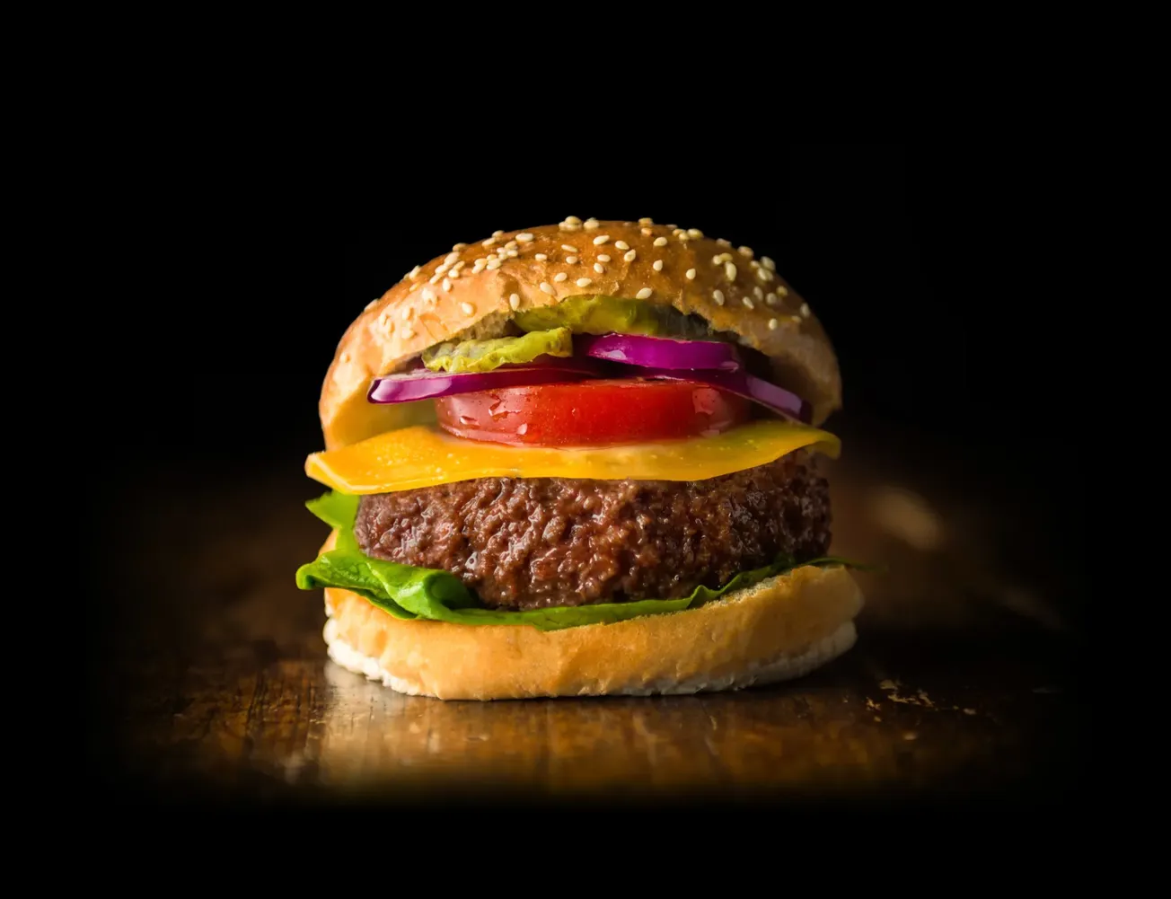 Extra geld voor Mosa Meat, maar markt zit tegen