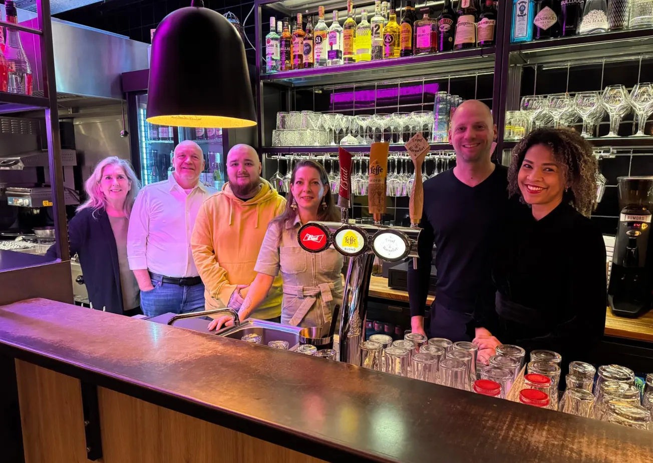 Horecanieuws: Keila neemt Rumors over, Danny koopt pand Normandy